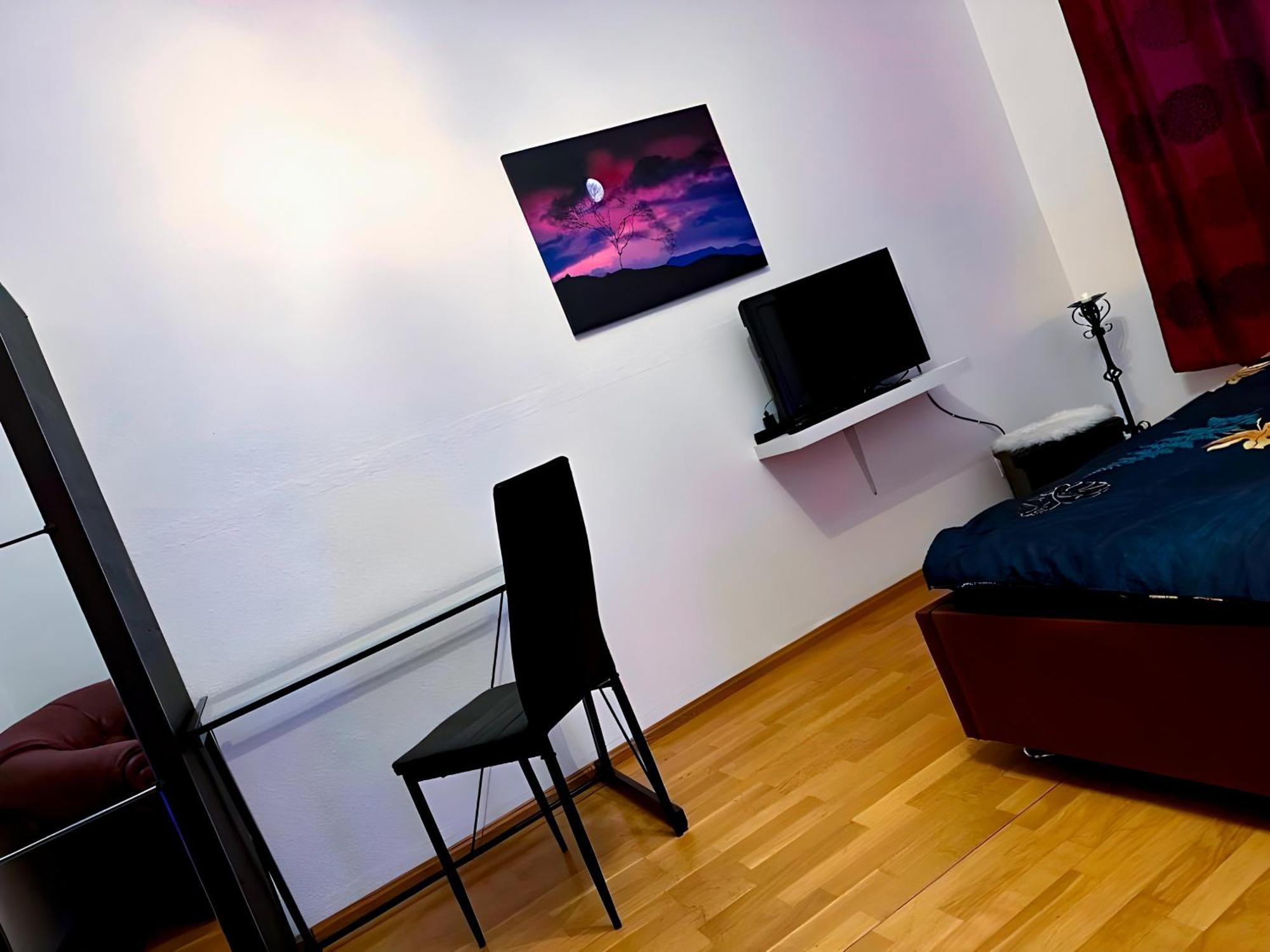 Self-Check-In Central Hostel Bestprice Reval Exterior foto